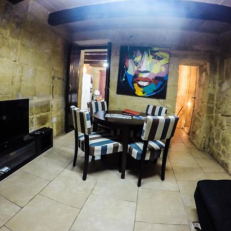 Banoffee Two Bedroom Apartment Valletta Eksteriør billede