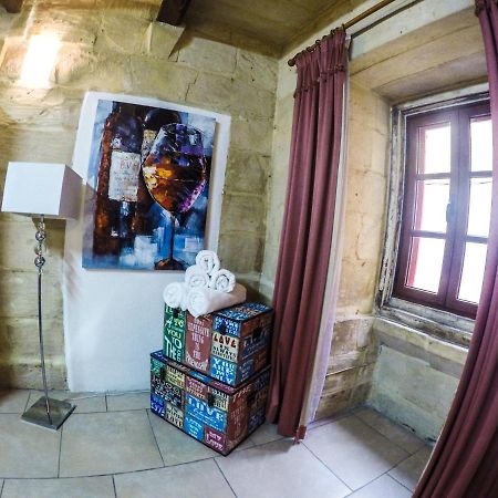 Banoffee Two Bedroom Apartment Valletta Eksteriør billede