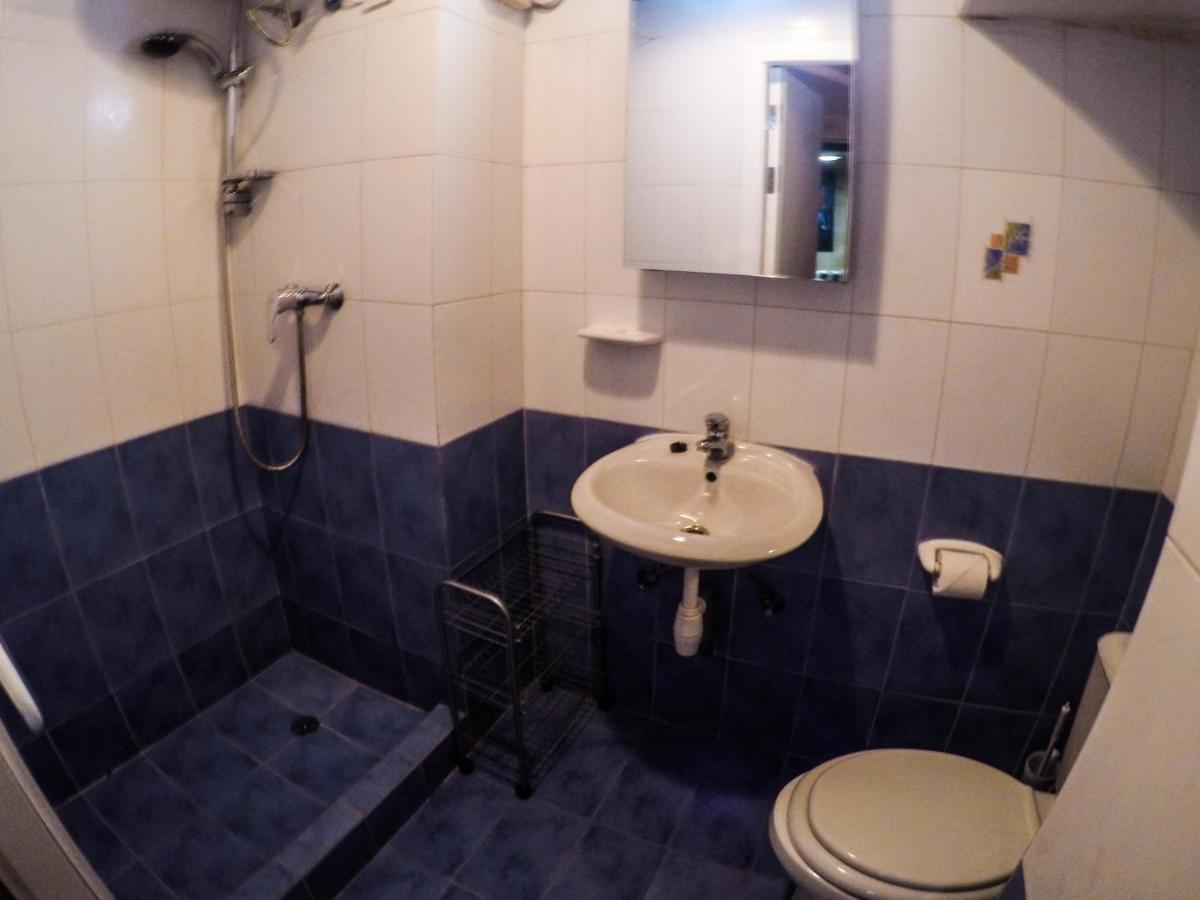 Banoffee Two Bedroom Apartment Valletta Eksteriør billede
