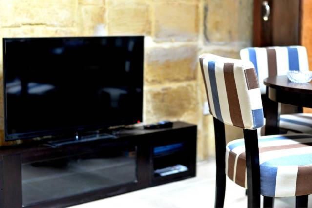 Banoffee Two Bedroom Apartment Valletta Eksteriør billede