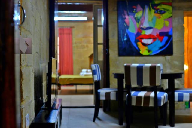 Banoffee Two Bedroom Apartment Valletta Eksteriør billede