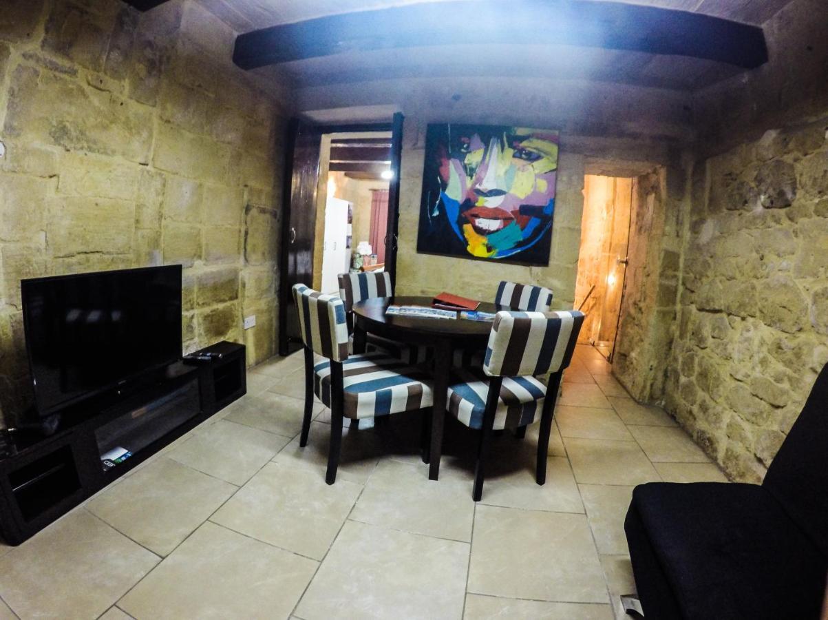 Banoffee Two Bedroom Apartment Valletta Eksteriør billede