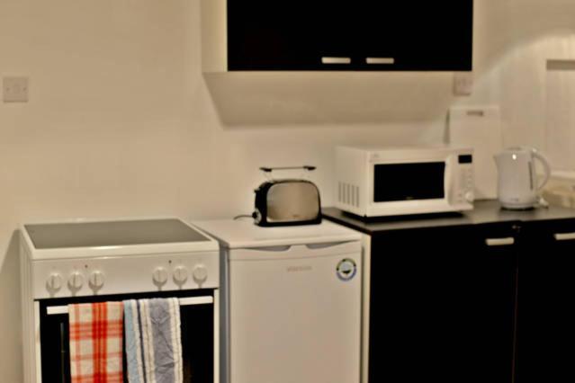 Banoffee Two Bedroom Apartment Valletta Eksteriør billede