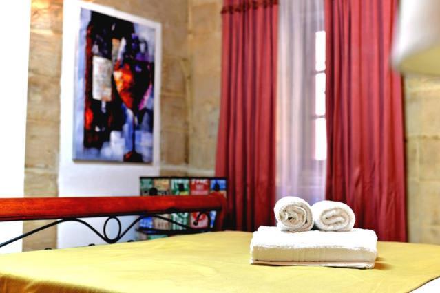 Banoffee Two Bedroom Apartment Valletta Eksteriør billede