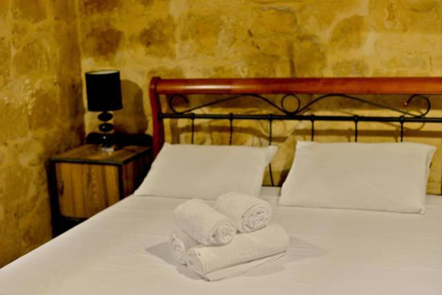 Banoffee Two Bedroom Apartment Valletta Eksteriør billede