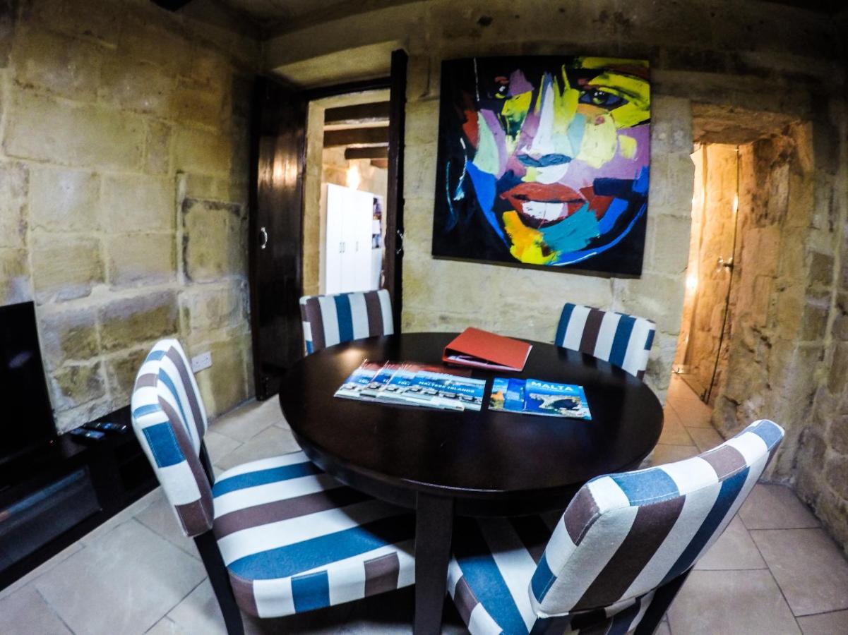 Banoffee Two Bedroom Apartment Valletta Eksteriør billede